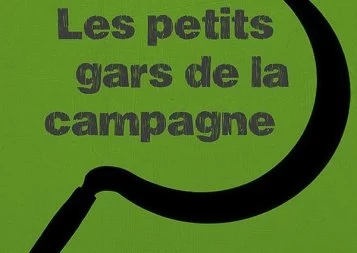 « Les petits gars de la campagne », un documentaire historique sur la PAC