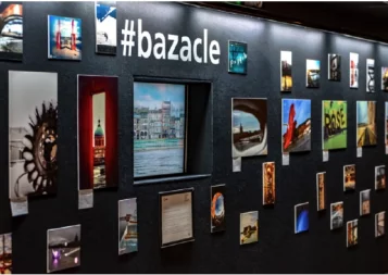 Expositions #Bazacle