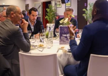 Avec le Cercle Viola, le TFC veut créer des synergies entre ses partenaires