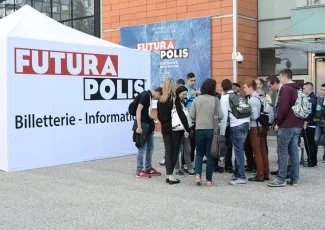 Futurapolis 2014, c'est fini ! Retour sur trois jours d'innovation qui ont marqué Toulouse