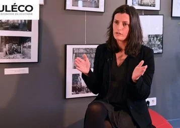 Claire Avril, Imsi : « Grâce à l'alternance, nos jeunes sont confrontés à la réalité de l'entreprise »