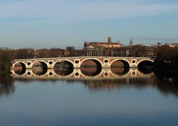 Analyses à l'appui, la Métropole de Toulouse affirme que « l'eau du robinet ne présente aucun danger »