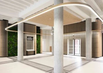 La nouvelle cité administrative de Toulouse est livrée ! 
