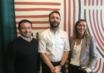 Restauration. La croissance s'affiche au menu du groupe toulousain Esprit Pergo 