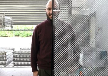 À Toulouse, Immoblade industrialise sa production de vitrages innovants