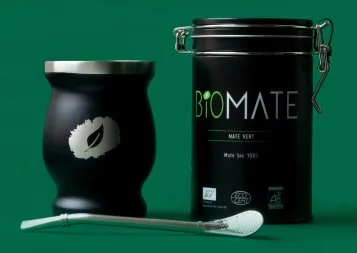 Tarn. Biomaté, l'énergie à boire 