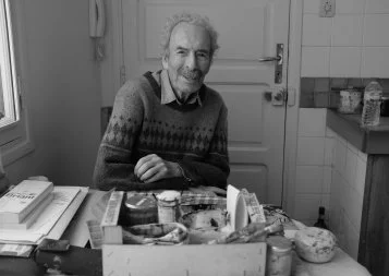 Disparition de Joan Jordà, peintre de la retirada espagnole