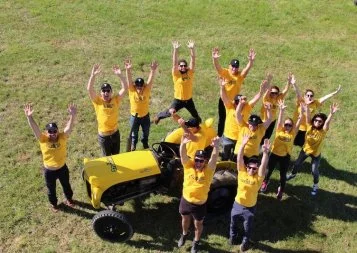 Invasion des Steakeurs, une nouvelle marque de viande bovine 100% ariégeoise