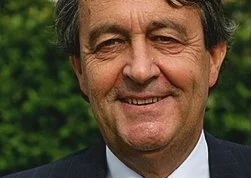Michel Doligé, le miraculé du Gers devenu hyperactif
