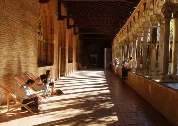 Musée des Augustins : ouverture estivale