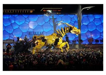 A Toulouse, Long Ma rejoint la Halle