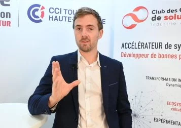 Le pitch de : Lucas Lassegnore, ESSP Solutions