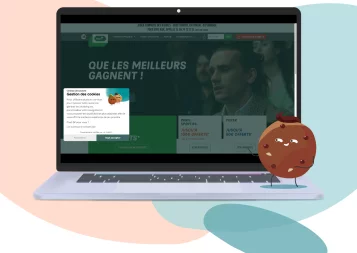 Depuis Montpellier, Axeptio veut simplifier la gestion des cookies