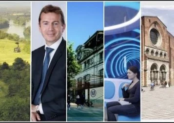 Economie, urbanisme, transports : ce qui attend Toulouse en 2019 