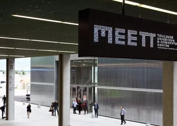  En 2023, l'agence d'attractivité veut continuer à faire l'événement à Toulouse