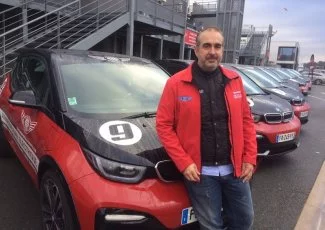 En 2019, le circuit d'Albi veut passer à l'électrique et cible les entreprises 