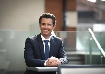  Régionales 2021. Vincent Terrail-Novès veut donner un « nouvel élan » à l'Occitanie 