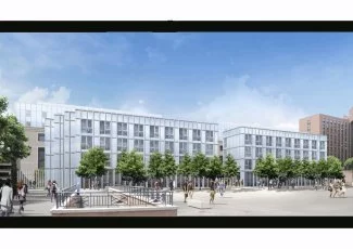 Urbanisme : à Toulouse, à quoi va ressembler la future place de l'Europe ?