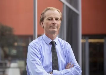 Telespazio : « Le spatial est concurrentiel, il faut avoir un coup d'avance »