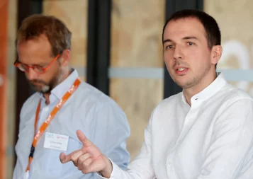 Xavier Lorca, Mines d'Albi : « Développer de nouvelles manières de travailler entre chercheurs et industriels » 