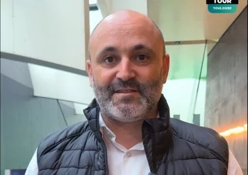 Benjamin Larroque : « Pour protéger les PC et les mobiles, nous utilisons de l'apprentissage par IA »