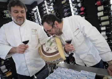 Toques et Gourmandises : l'artisan-traiteur des grandes réceptions 