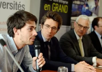 La CCI et les universités d'Occitanie s'associent pour promouvoir l'entrepreneuriat étudiant