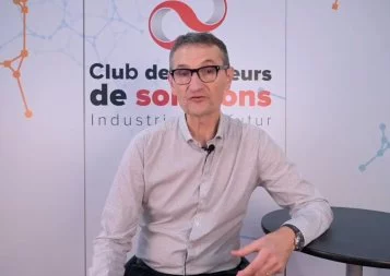 Le pitch de : Vincent Poirier, Novadditive