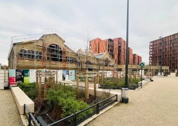 ID Ciné tisse ses toiles dans l'agglomération toulousaine 