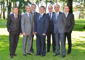 Laboratoires Pierre Fabre : une fondation au pouvoir