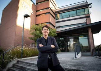 Valérie Patron : « Le Sud-Ouest peut encore progresser sur ses performances énergétiques » 