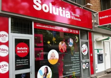 Solutia : une soixantaine de postes à pourvoir en Occitanie