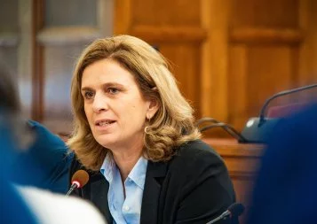 Céline Vachey : « Chaque euro investi par l'Ademe génère trois euros d'investissement local »