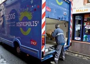 La charte livraison peine encore en centre-ville de Toulouse