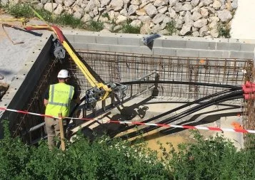 L'expert du tirage de câble Seima promeut l'économie circulaire
