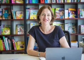  ​Depuis Toulouse, Milan tourne une nouvelle page de l'édition jeunesse