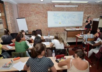 Midi-Pyrénées : l'IRFSS « soigne » son offre