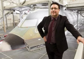 Toulouse. Chez Sabena Technics Painting, un plan de charge assuré pour quinze ans