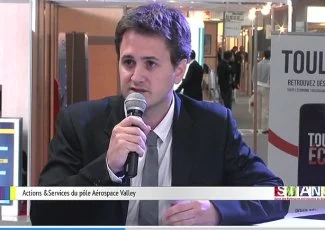 « L'usine du futur doit rester humaine tout en étant performante »