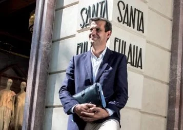  « Pour les entrepreneurs, Barcelone est une ville fantastique »
