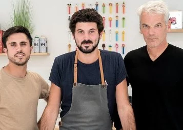 Réseaux sociaux. Cuisine ta mère fait son beurre auprès des étudiants