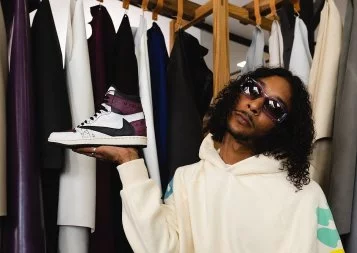 Le Bottier toulousain se renomme Pointures et chausse ses sneakers de luxe