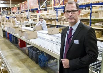 Le site logistique Pierre Fabre à Muret ouvre ses portes pour ses 40 ans