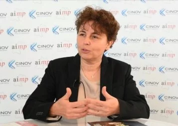 Marie-Pierre Gleizes : « Neo Campus, c'est un campus qui se transforme en ville intelligente »