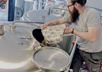 À Vendargues, la percée de la jeune brasserie Prizm Brewing Co