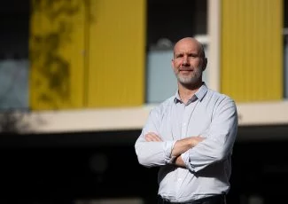  Christophe Nicaud, Adie Occitanie : « Être des acteurs de la transition écologique »