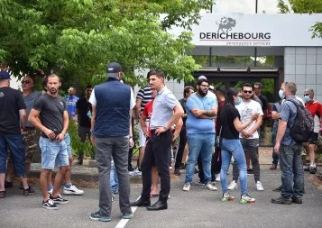 Reprise de l'activité en Occitanie : l'emploi aéronautique entre précarité et flexibilité