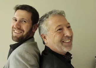 Castres. Benne SA la reprise et la transmission du savoir-faire de père en fils 