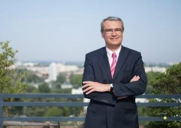 Bruno Bergoend prend la présidence de l'UIMM Midi-Pyrénées