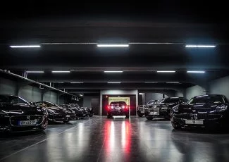 Voitures Noires ouvre à Toulouse son service de location pour chauffeurs VTC